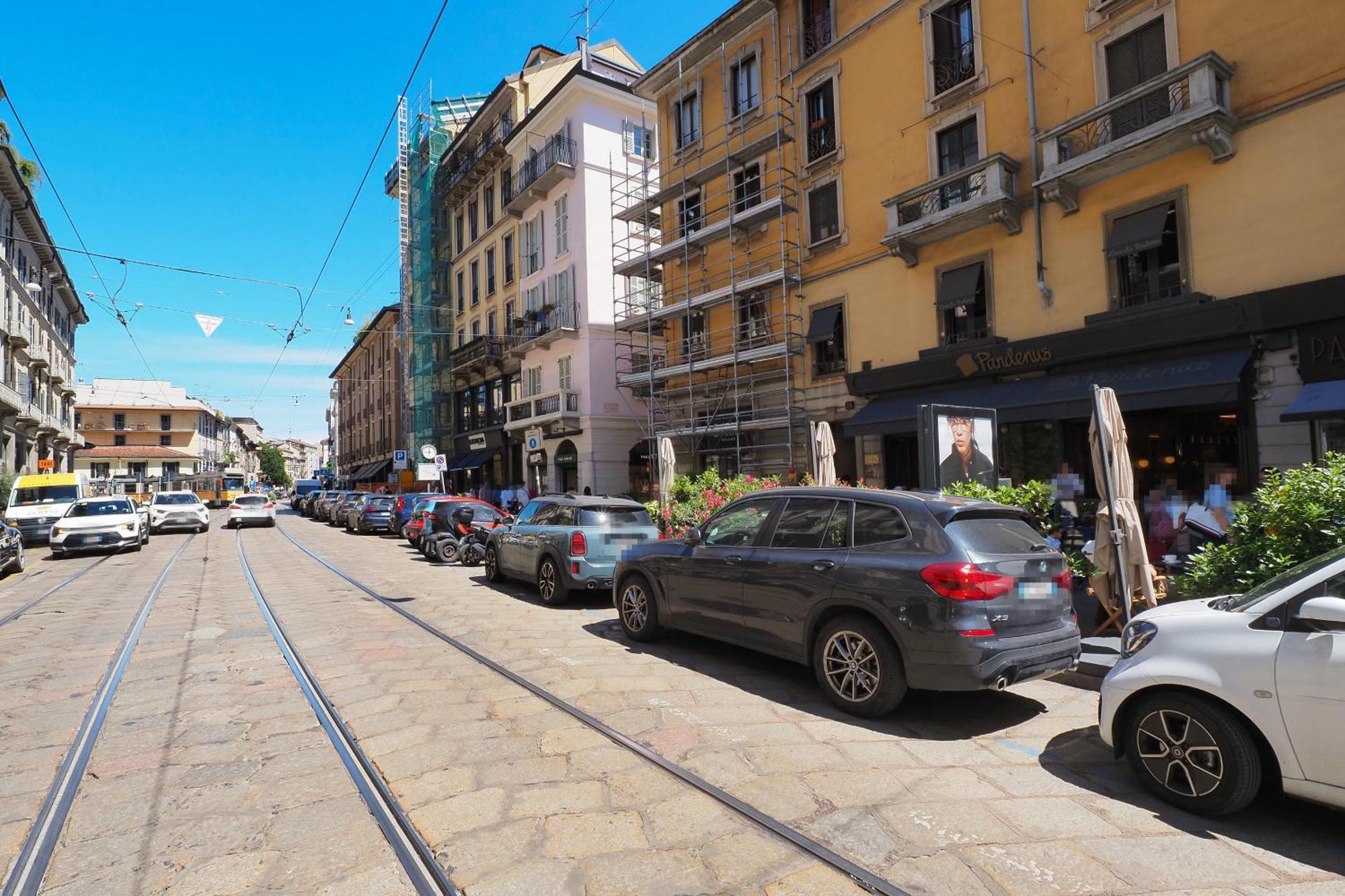 Primopiano - Mercato Milano Exterior foto